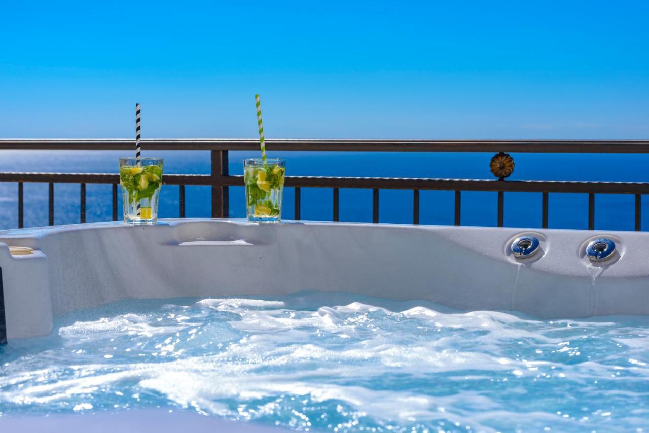 Apartments Mrkan Cavtat Dış mekan fotoğraf