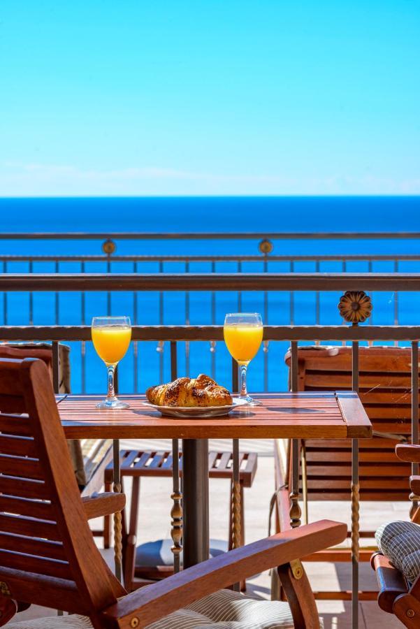 Apartments Mrkan Cavtat Dış mekan fotoğraf