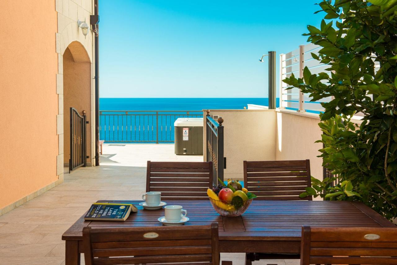 Apartments Mrkan Cavtat Dış mekan fotoğraf