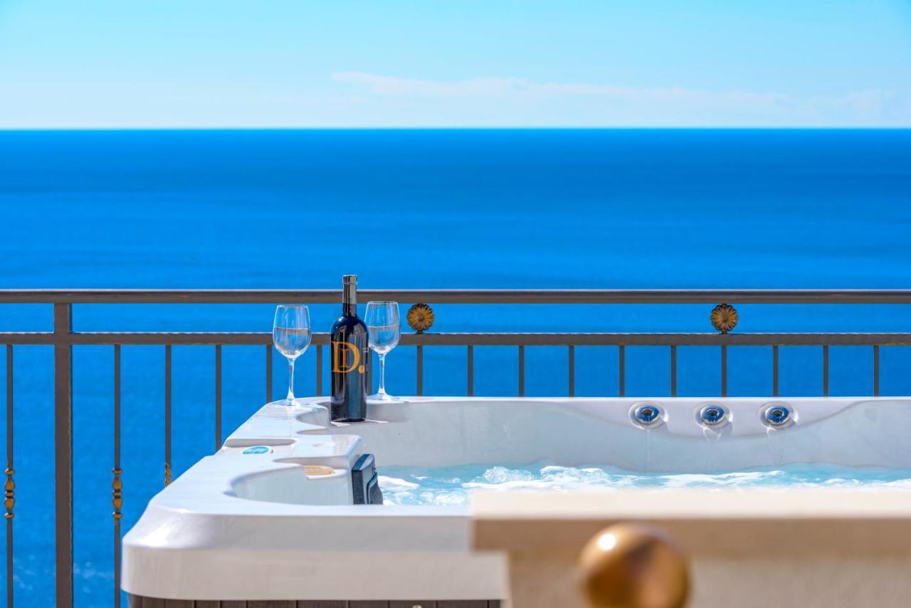 Apartments Mrkan Cavtat Dış mekan fotoğraf