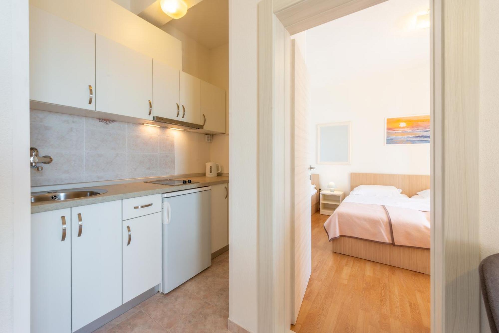 Apartments Mrkan Cavtat Oda fotoğraf